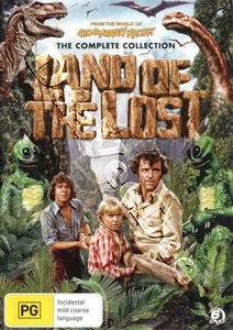 Land of the Lost - 6-DVD Set (DVD)